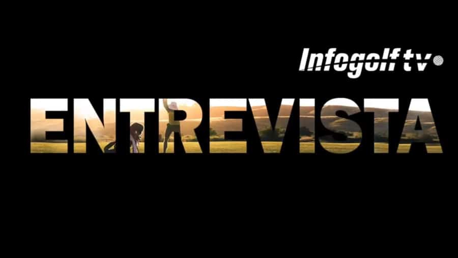 Claudia Garduño y el Golf adaptado en México