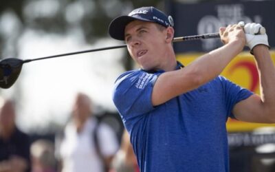 DP World Tour, el escocés Grant Forrest ganó el NEXO Championship