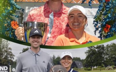 Fernanda Lira vuelve a ganar en Dinamarca