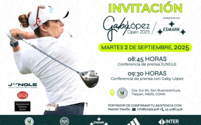 Gaby López impulsa el talento juvenil latinoamericano