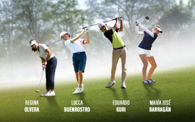 México inicia su camino olímpico en Asunción 2025