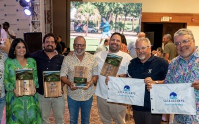 Casa de Campo Open celebra en grande edición número 44