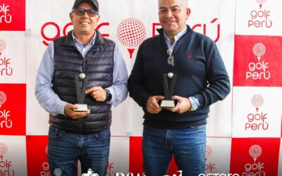 Abierto Golf para Todos, Lima Golf Club