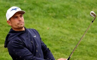 Gran expectativa generó esta edición del BMW PGA Championship