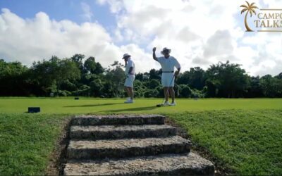 El golf como estilo de vida en Casa de Campo