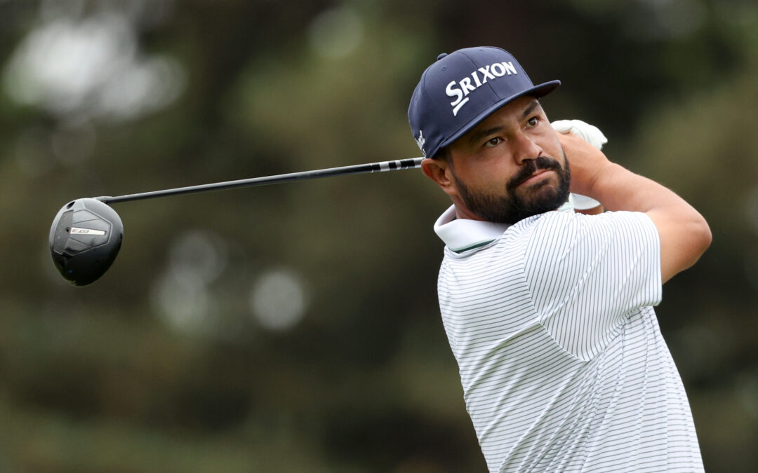 El No. 7 del mundo y actual campeón del U.S. Open, J.J. Spaun, y el No. 13 del mundo, Ben Griffin, se encuentran entre los primeros jugadores confirmados para el World Wide Technology Championship 2025