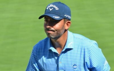 Pablo Larrazábal estalla contra Luke Donald: “Si buscas experiencia, ¿por qué no llevas a Jiménez?”