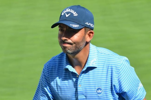 Pablo Larrazábal estalla contra Luke Donald: “Si buscas experiencia, ¿por qué no llevas a Jiménez?”