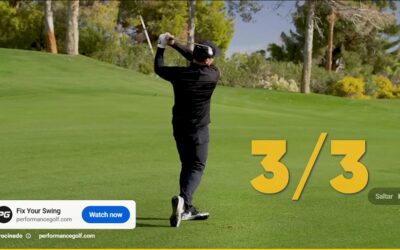 Rory McIlroy REACTS to winning the Irish Open!