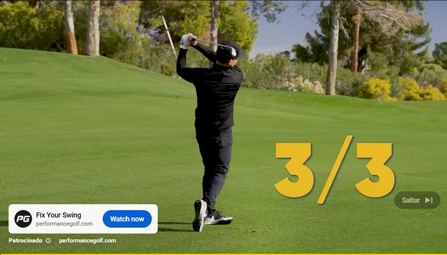 Rory McIlroy REACTS to winning the Irish Open!