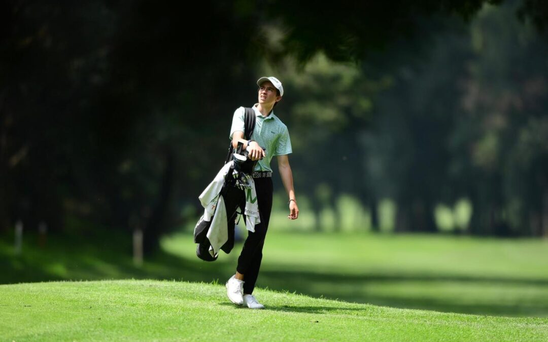 Maratónico y divertido segundo día del Gaby López Open presentado por Esmark