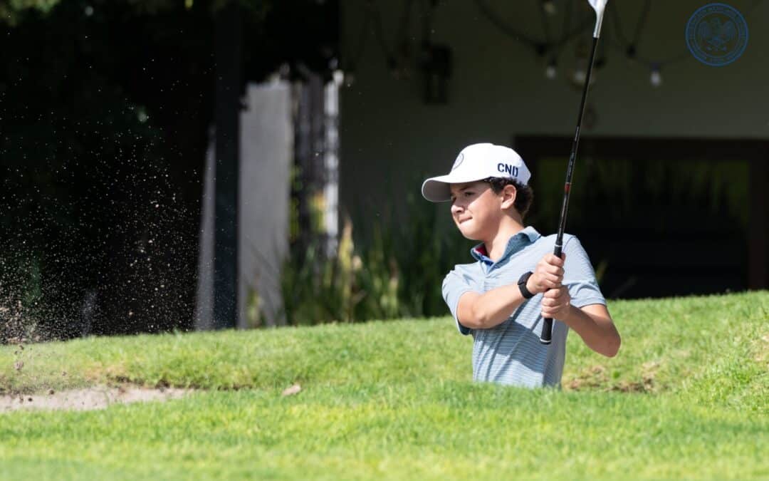 Segunda jornada intensa en la XV Copa Centro