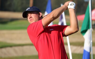 Korn Ferry Tour, el estadunidense Zach Bauchou logró su primer título en este circuito de ascenso