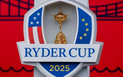 Ecos de la 45th Ryder Cup
