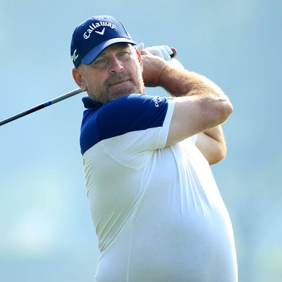 Champions Tour, el danés Thomas Bjorn logró su primer título individual en este circuito