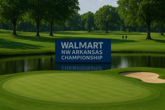 LPGA, un desenlace muy lamentable en el Walmart NW Arkansas Championship
