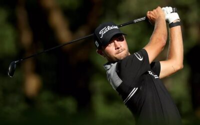 Korn Ferry Tour Championship, ganado por Chandler Blanchet