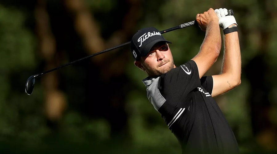 Korn Ferry Tour Championship, ganado por Chandler Blanchet