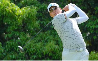 DP World Tour, el coreano Junghwan, capturó el Genesis Championship