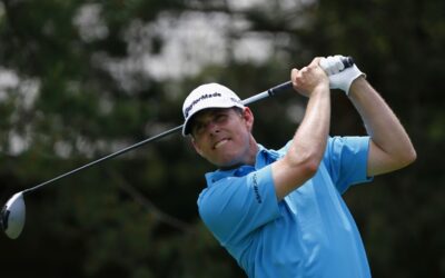 Champions Tour, se disputó el Dominion Energy Charity Classic. Justin Leonard, surgió como campeón