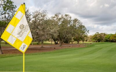MAAC Men’s and Women’s Golf Championships Return to Disney’s Magnolia Golf Course