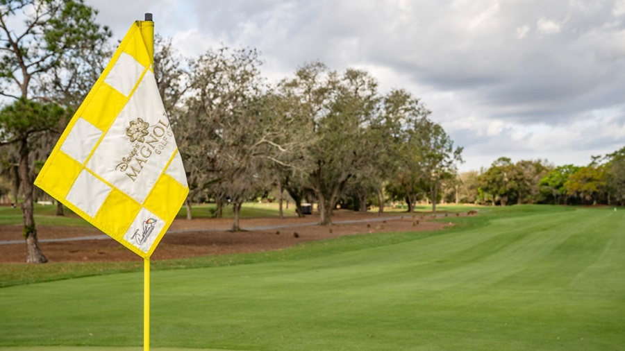 MAAC Men’s and Women’s Golf Championships Return to Disney’s Magnolia Golf Course