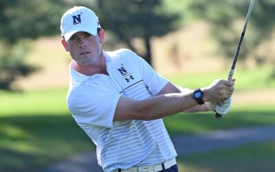 PGA Tour, el estadunidense Mike Brennan dio un gran campanazo en el estado de Utah