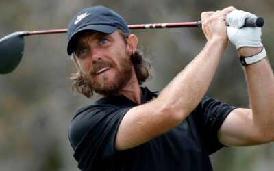 DP World Tour, Tommy Fleetwood coronó una exitosa semana