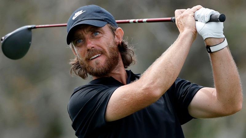 DP World Tour, Tommy Fleetwood coronó una exitosa semana