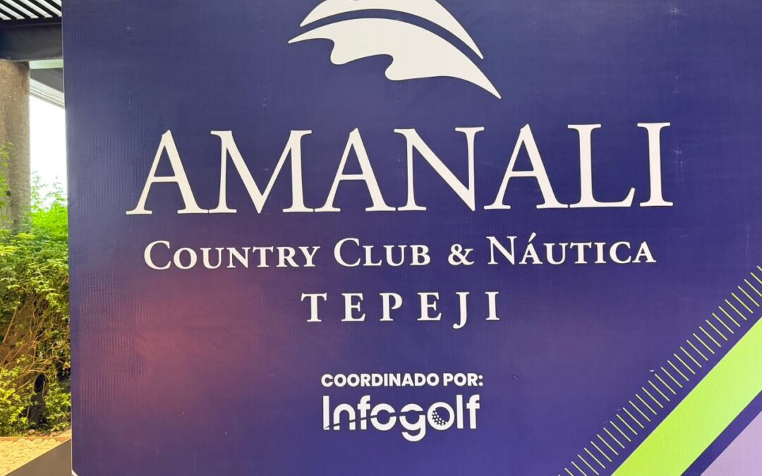 Torneo Anual Amanali Country Club & Náutica