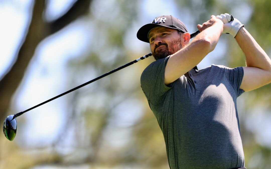 Se pone en marcha el Bajío Open en el Club Campestre de León, tercera etapa de la temporada 2025-26 de la GPM