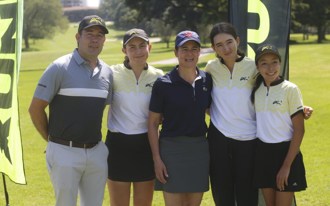 Xuntas celebra con éxito su primer torneo en Guadalajara