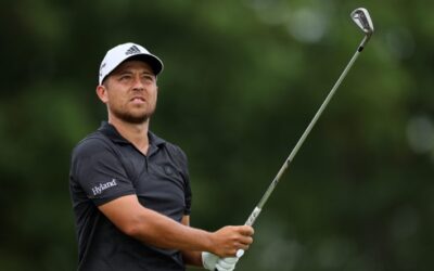 PGA Tour, se disputó el Baycurrent Classic, en Yokohama, Japón