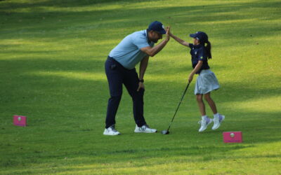 2da Etapa Gira Infantil-Juvenil AGVM 2025-2026CAT. 9 y Menores