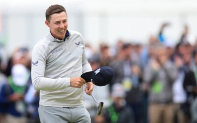 DP World Tour, se registró una electrizante final