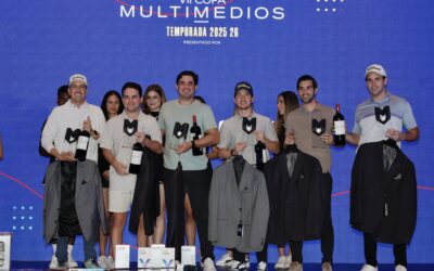 Récord de participación en el ProAm de la VII Copa Multimedios presentada por bankaool en el Club de Golf Valle Alto