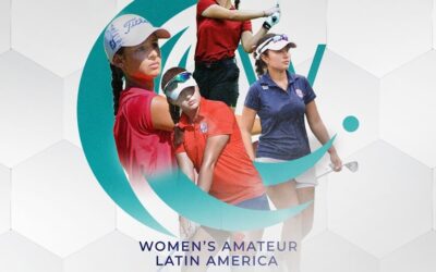 Paraguay presente en el WALA 2025