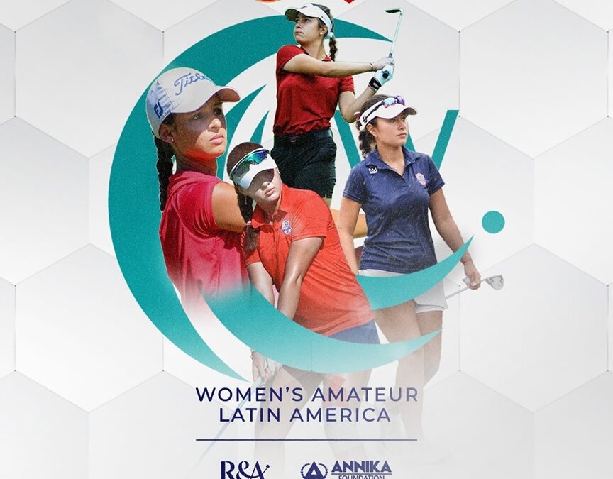 Paraguay presente en el WALA 2025