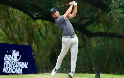 El Club de Golf Valle Alto recibe la VII Copa Multimedios, 4ta etapa de la GPM