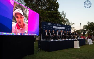 Se inaugura la primera Copa Bobby Díaz en Veracruz