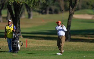José de Jesús “Camarón” Rodríguez asume el liderato rumbo a la ronda final de la VII Copa Multimedios presentada por bankaool, 4 etapa GPM