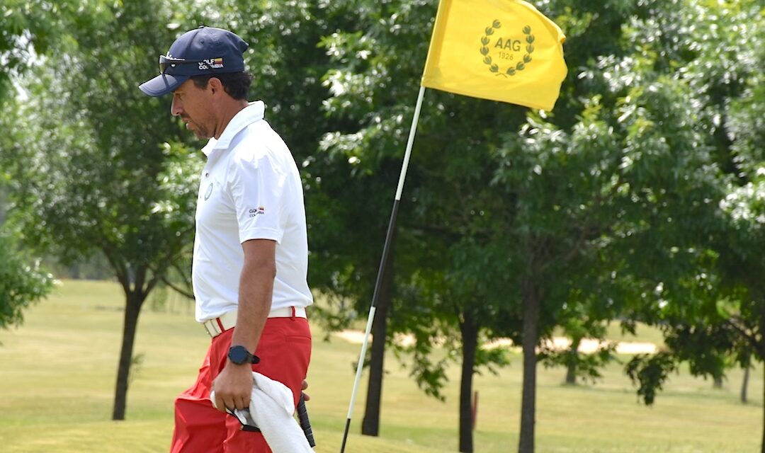 Finalizó con éxito el Segundo Abierto Argentino de Golf Adaptado en La Providencia R&CC