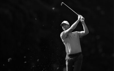 French star Victor Perez joins Cleeks Golf Club ahead of 2026 LIV Golf season