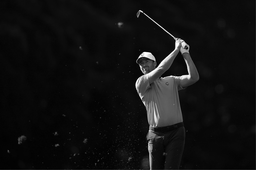 French star Victor Perez joins Cleeks Golf Club ahead of 2026 LIV Golf season