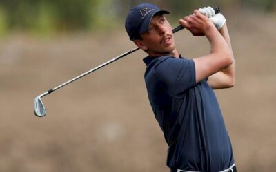  El sueco Bjorn Hellgren se llevó el Saudi Open