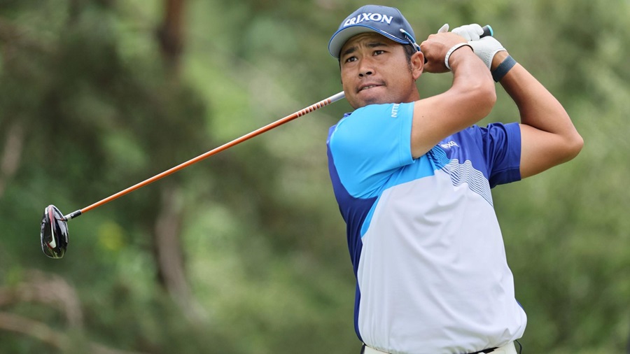 PGA Tour: HERO World Challenge, en donde el japonés Hideki Matsuyama logró su primer triunfo