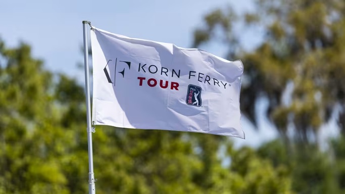 Korn Ferry Tour, se vivió un drama como los que solamente se viven cada torneo calificatorio
