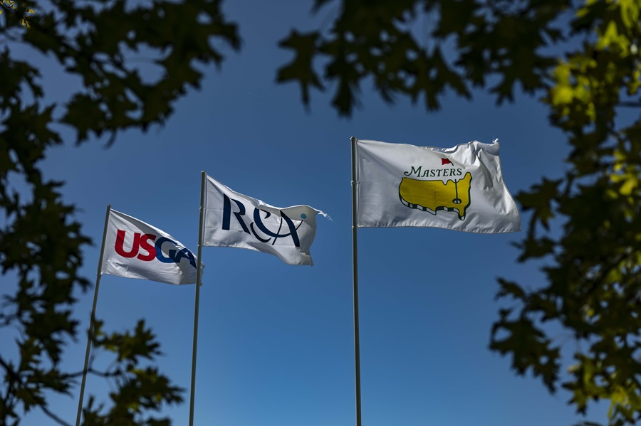 Field confirmado para el Latin America Amateur Championship 2026