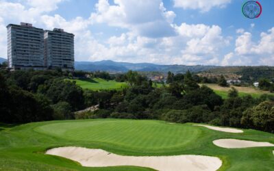 Todo listo para el Campeonato Nacional Mid-Amateur
