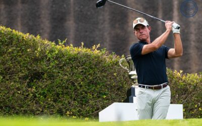 Listas las semifinales del Campeonato Nacional Mid-Amateur
